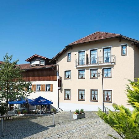Landhotel Zum Jaegerstoeckl Grafenau  Exteriér fotografie
